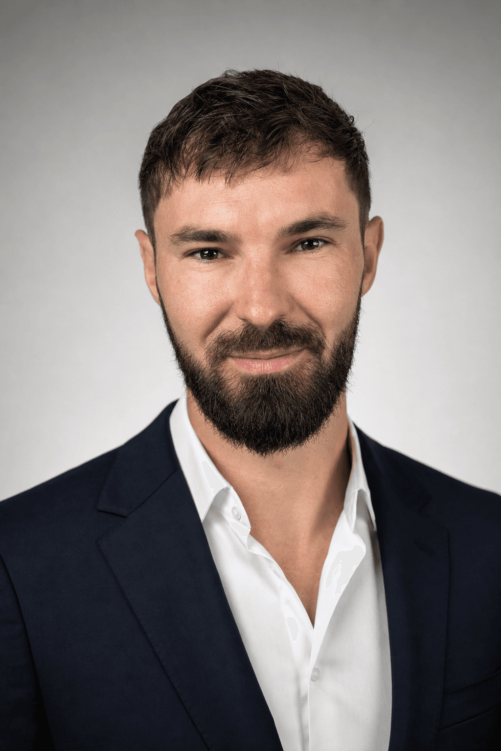 Nico Jaroszewski